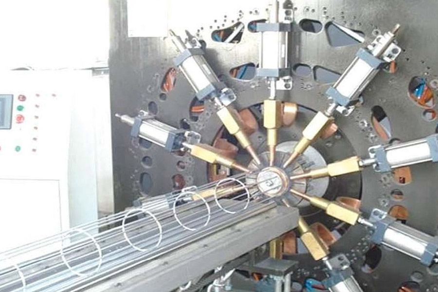 Hebei Yadu Environmental Protection overcomes the technical difficulties of dust removal under high humidity conditions