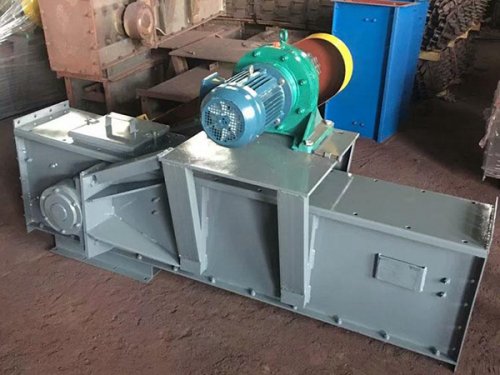 FU270 Chain Conveyor