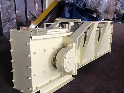 FU type scraper conveyor