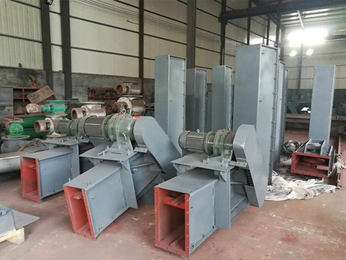 FU type chain conveyor