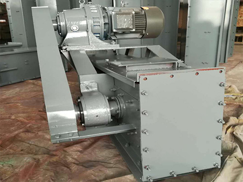 FU series chain conveyor