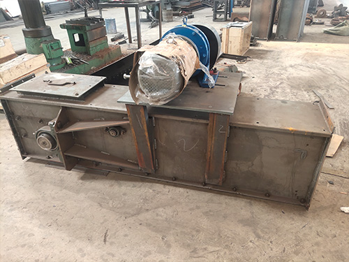FU chain conveyor