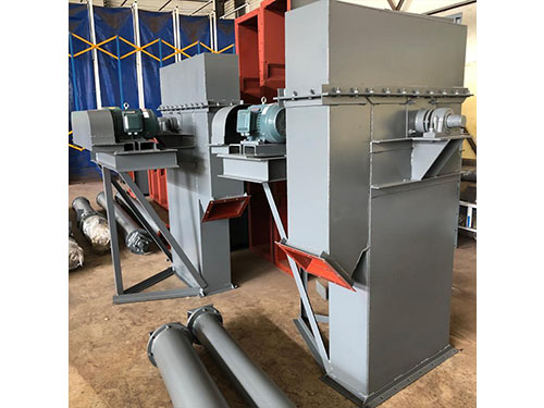 TH type bucket elevator