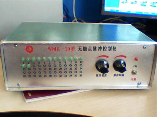 WMK-20 non-contact pulse controller