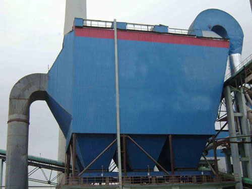 Combination electrostatic precipitator